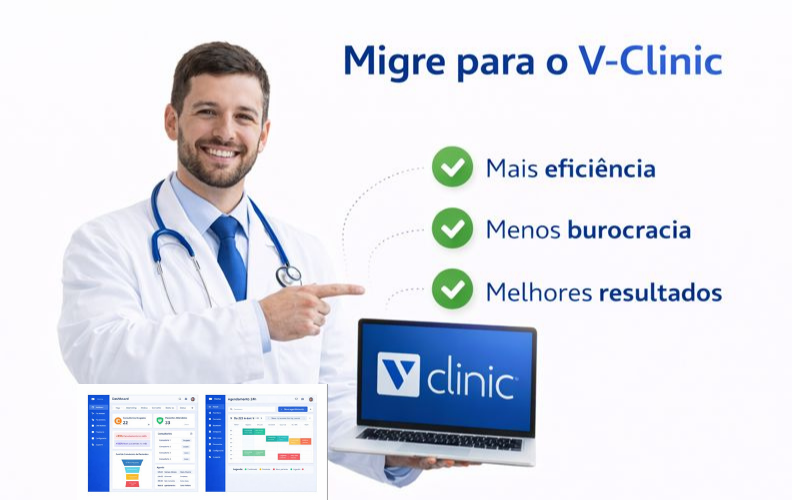 Migração segura para nuvem